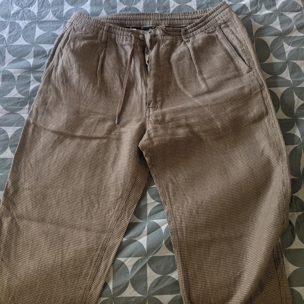 Polo Ralph Lauren Drawstring Pants
